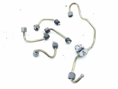 Land rover evoque i 2013 шланг впрыскной фото №1