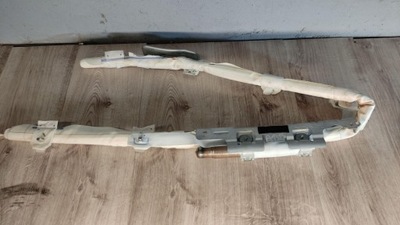 Kia venga ix20 шторка безопасности подушка безопасности правая 610921500 фото №1