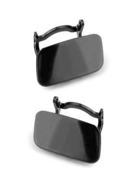 Комплект заглушок розпилювача audi a4 b8 przed lif фото №1