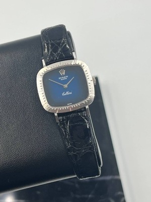 Rolex Cellini zegarek damski Vintage