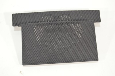 Накладка динаміка решітка mercedes w221 фото №1