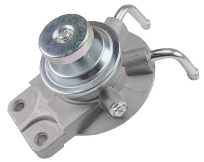 BOMBA COMBUSTIBLES YANMAR MANUAL 129917-55810  