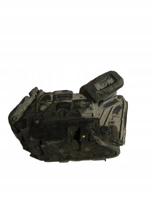 Volkswagen замок двері 5g4839016a фото №1