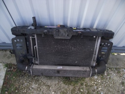 Pas передній giulietta 12r 1.4multiair 170km фото №1