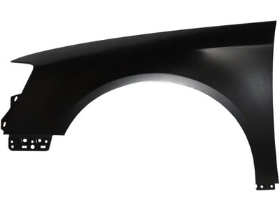 Крила перед лівий vw passat b6 фото №1