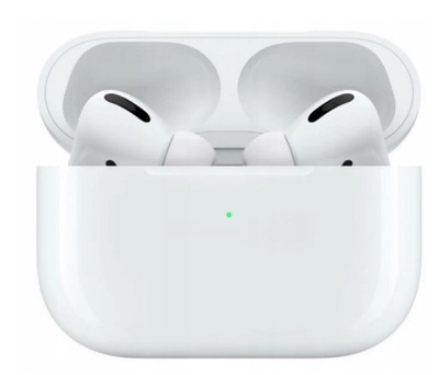 Słuchawki dokanałowe Apple AirPods Pro MWP22TY/A