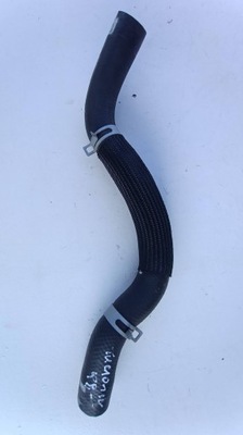 Wąż wody hyundai tucson iv фото №1