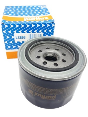 Фільтр оливи toyota avensis camry carina corolla dyna liteace picnic rav 4 фото №1