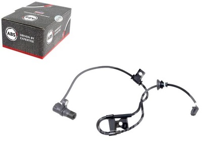 Датчик abs lexus rx 400h mhu3_. gsu3_. mcu3_ фото №1