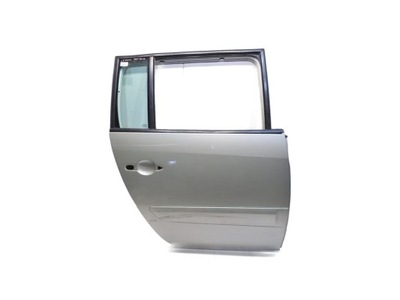 Двері правий задня mv190 renault espace iv фото №1