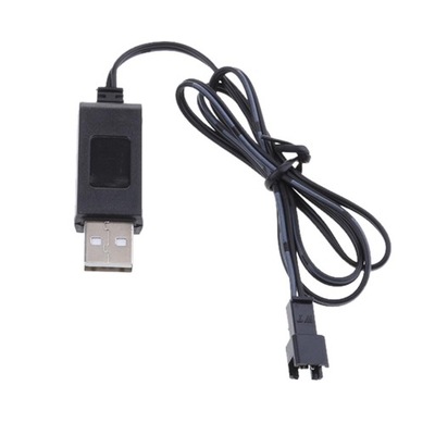 zr-Usb charging cable 3.7v battery charger