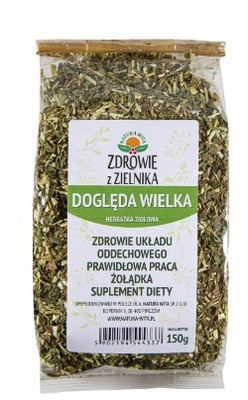 NATURA-WITA Doględa wielka 150g