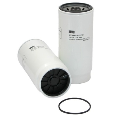 Filtr paliwa SF FILTER SK3036