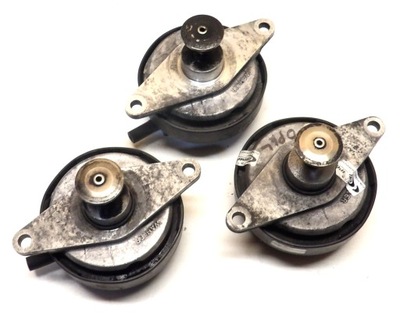 Opel клапан egr фото №1