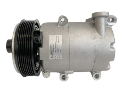 Компрессор кондиционера ford 8fk 351 334-031 / 8fk351334031 фото №1