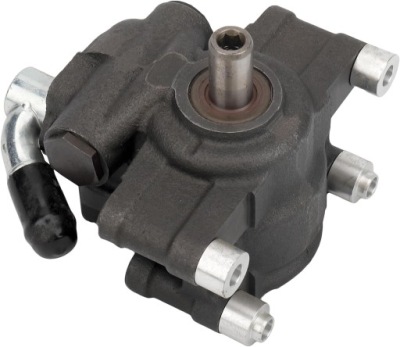 Насос підсилювача ford expedition f-150 lincoln navigator 5.4 фото №1