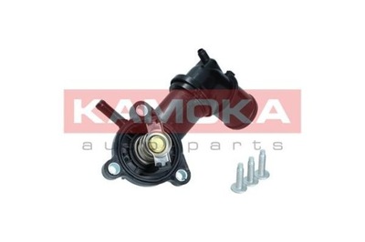 TERMOSTATO (KPL CON OBUDOWA) ALFA ROMEO 159 09-11  