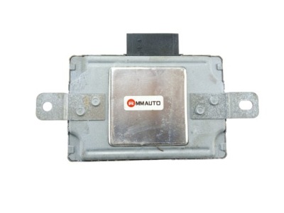 Модуль запуск стоп ford f-150 lift 2017-2020 dg9t-14b526-ma фото №1