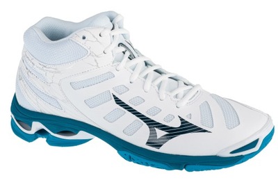 MIZUNO WAVE VOLTAGE MID _44_ Męskie Buty