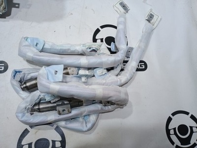 Lexus is is 200 is 300 подушка безпеки подушка повітряна дахова шторка безпеки ремонт фото №1