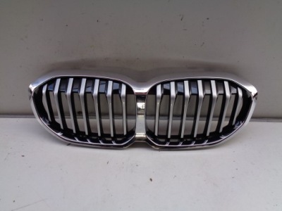 Решётка радиатора решётка радиатора bmw 1 f40 19- фото №1