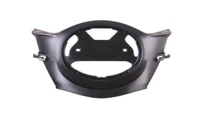 Toyota auris 13- кронштейн кронштейн эмблема фото №1