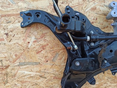 Lexus ux рычаг передний перед фото №1