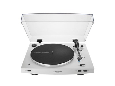 Audio-Technica AT-LP3XBT (biały)