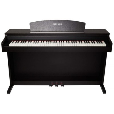 Kurzweil M115 Rosewood - Pianino cyfrowe