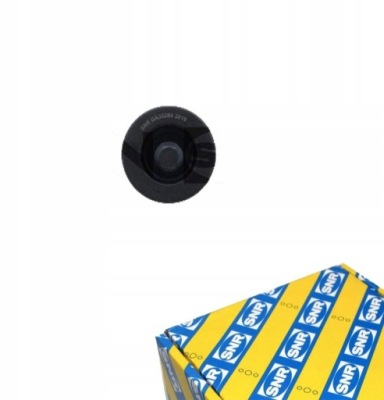 Ролик натяжитель ремень do ford tourneo connect 1.8 фото №1