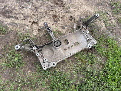 Балка подрамник подвеска перед audi q3 7n0199369a фото №1