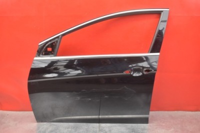 Дверь левая перед передние nka hyundai i40 kombi 11-15 фото №1