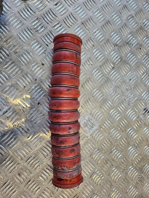 Wąż труба інтеркулер mercedes atego 2017 euro 6 оригінальний номер a9675016282 фото №1