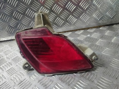 Mazda cx5 cx-5 2012-2017 лампа лампа бампера задняя задняя фото №1