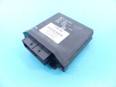 Модуль комфорту opel astra iii h 13191677 фото №1