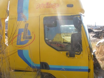 Renault premium dxi двері праве. фото №1