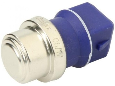 SENSOR DE TEMPERATURA DE AGUA VW 2,8/1,9D/2,5TDI  