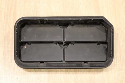 Решітка вентиляційна opel cascada фото №1