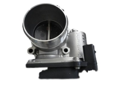 Дросельна заслінка 06f133062 audi a3 a4 2.0 tfsi фото №1