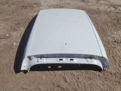 Кузов крыша renault clio v ov369 фото №1