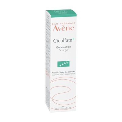 Avene Cicalfate+ żel na blizny 30ml