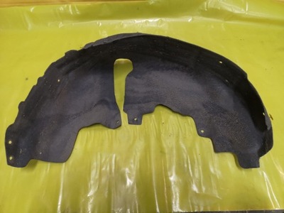 Ford ecosport підкрилок задні праве стан bdb фото №1