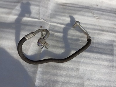 Mercedes w177 w247 a klasa шланг кондиціонера фото №1