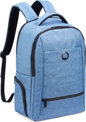 Plecak na laptopa 15,6 Delsey Element Backpacks