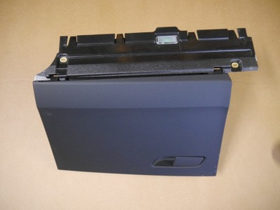 Audi q5 80a бардачок пасажира 80b857035 6ps фото №1