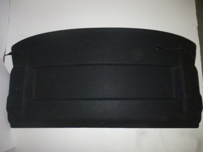 Peugeot 308 ii 19- h/b полка багажника фото №1