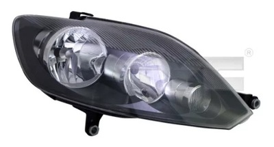 FARO VW GOLF 09- /P/ 20-12157-05-2 TYC  