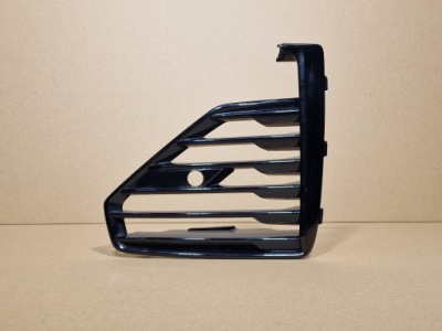 Решітка бампера правий перед volvo s60 iii v60 ii lift 2019- r-design фото №1