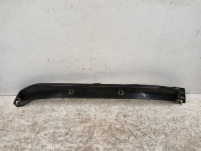 Абсорбер бампера перед передний toyota land cruiser j150 фото №1