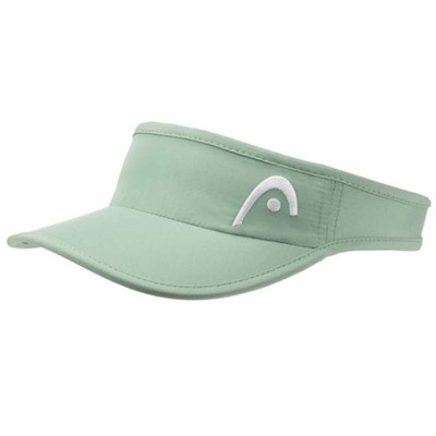 Daszek Head Pro Player Womens Visor mint